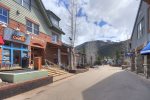 River Run Village Condos - Keystone CO
